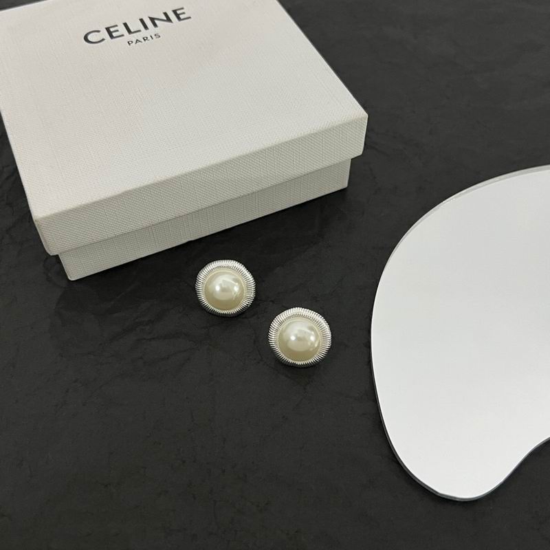 Celine Earring 05lyr214